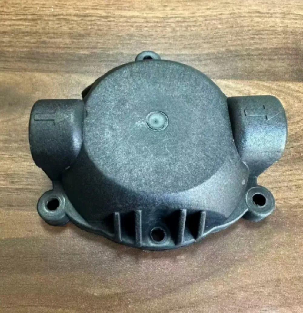Pump Replacement Parts Accessories Spare Part Pump Shell  Of Diaphragm Pump DP60 DP150