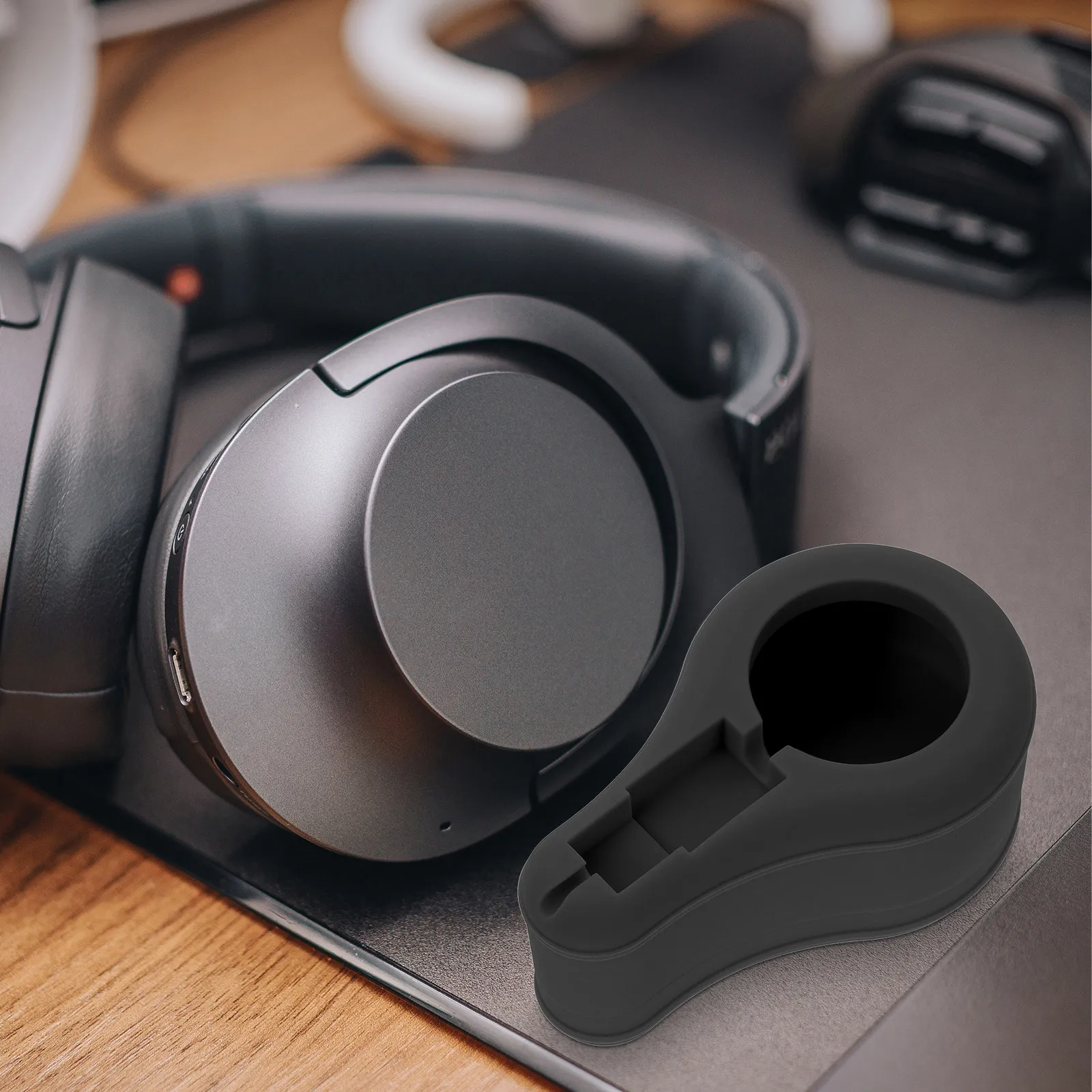 

Силиконовый защитный чехол для зарядного устройства, устойчивый к царапинам, износу, грязи и отпечаткам пальцев, компактный, легкий, для активного отдыха, в подарок