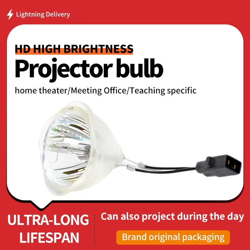 ELPLP96 ELPLP97 Projec Accessory for Epson EB-W39 EB-W42 EH-TW650 EX-X41 EX3260 EX5260 EX9210 EX9220 VS250 VS350 VS355
