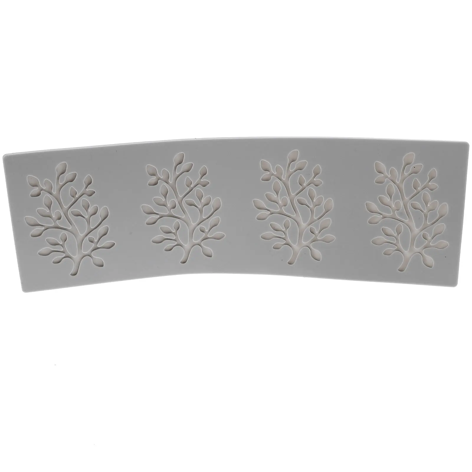 Diy Silicone Leaf M…