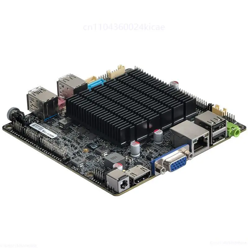 Nano Itx Industrial…