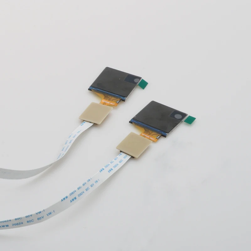 

Модель приборной панели для радиоуправляемых самолетов, 3.8-5.2В, 1.3-дюймовый динамический дисплей, аксессуары для модификации