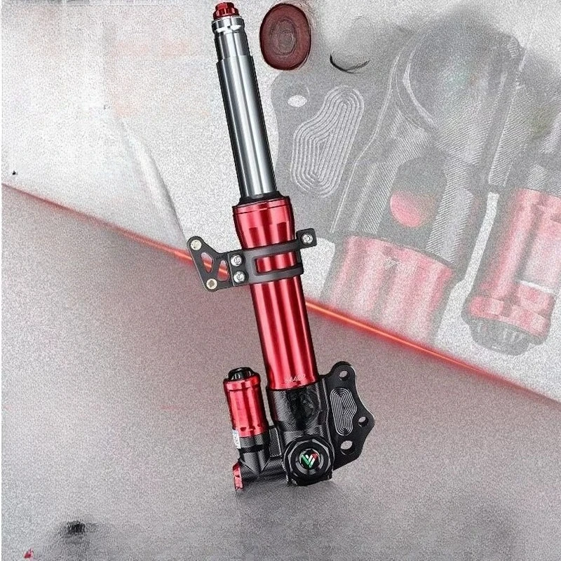 for Than Dr. GS101pro 27 core front shock absorber, Maverick U + B/U1/M2/M + No.9 C90/F90/Mechanic