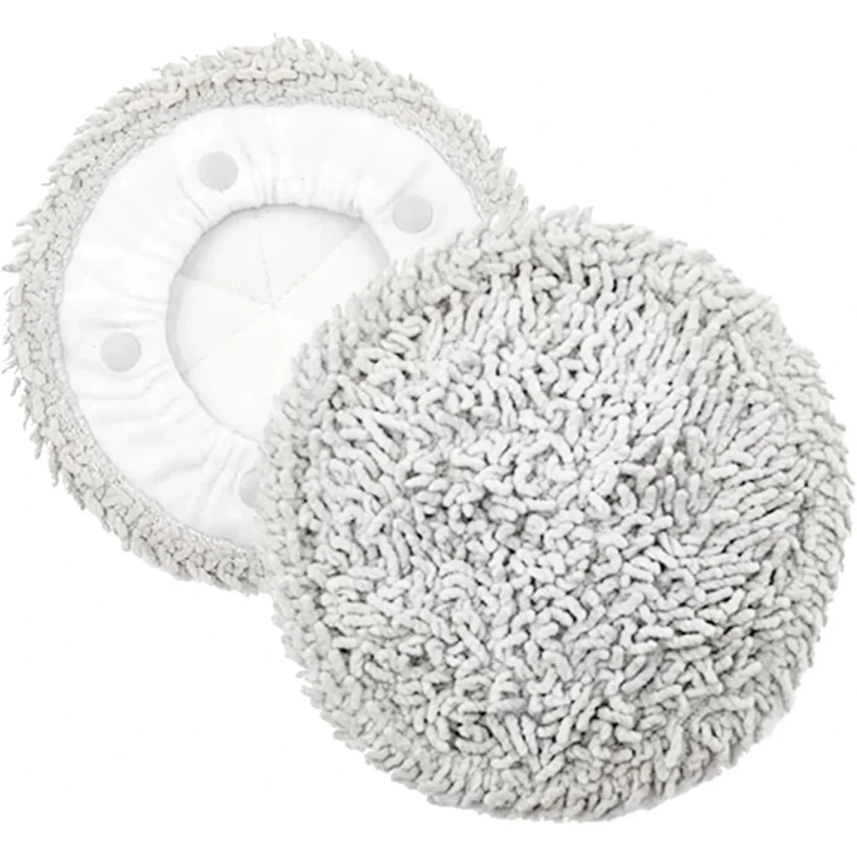 セルフクリーニングロボット掃除機部品、プロフィルター、メインサイドブラシ、モップクロス、stytj06zhm