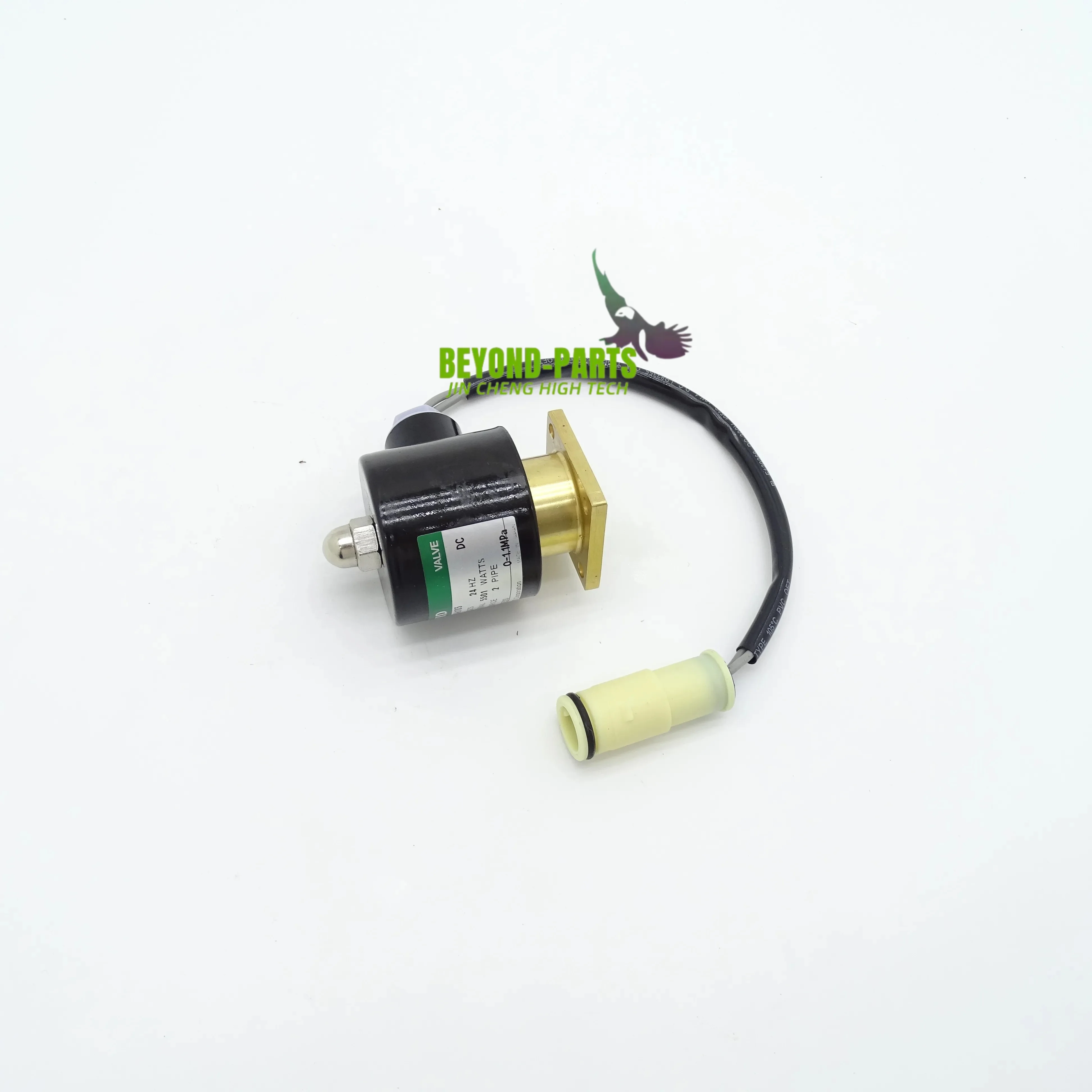 

WA250 WA320 WA380 WA200-1 WA250-1 WA300-1 WA320-1 Solenoid valve 23S-15-47221 419-15-16910