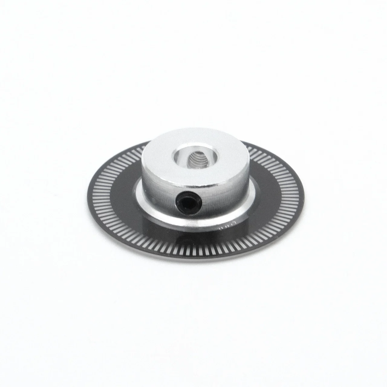 HEDS Encoder Code Disk AB/ABZ Pulse High Resolution 100cpr-1024PPR for Precision Motion Control Applications