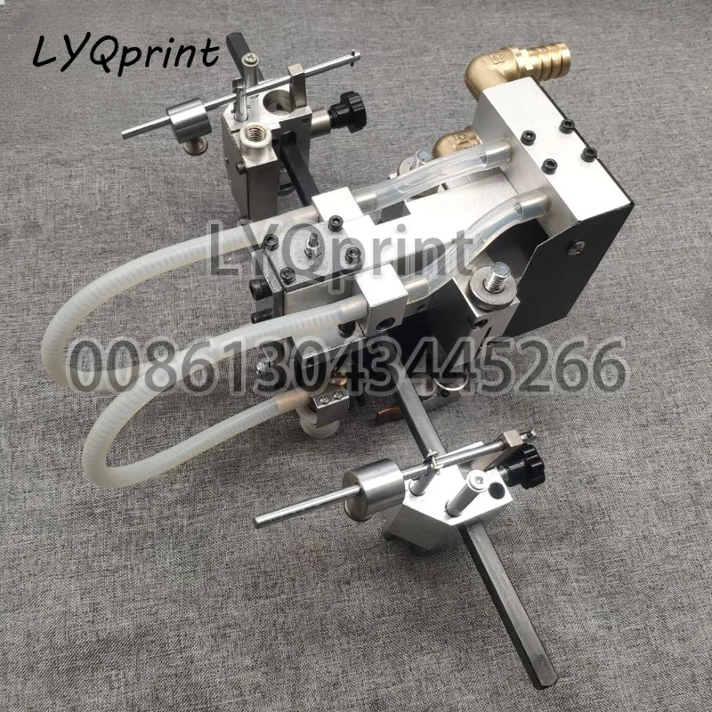 Good Quality Top  Stahl Folding Machine Feeder Head for    sheet feeder