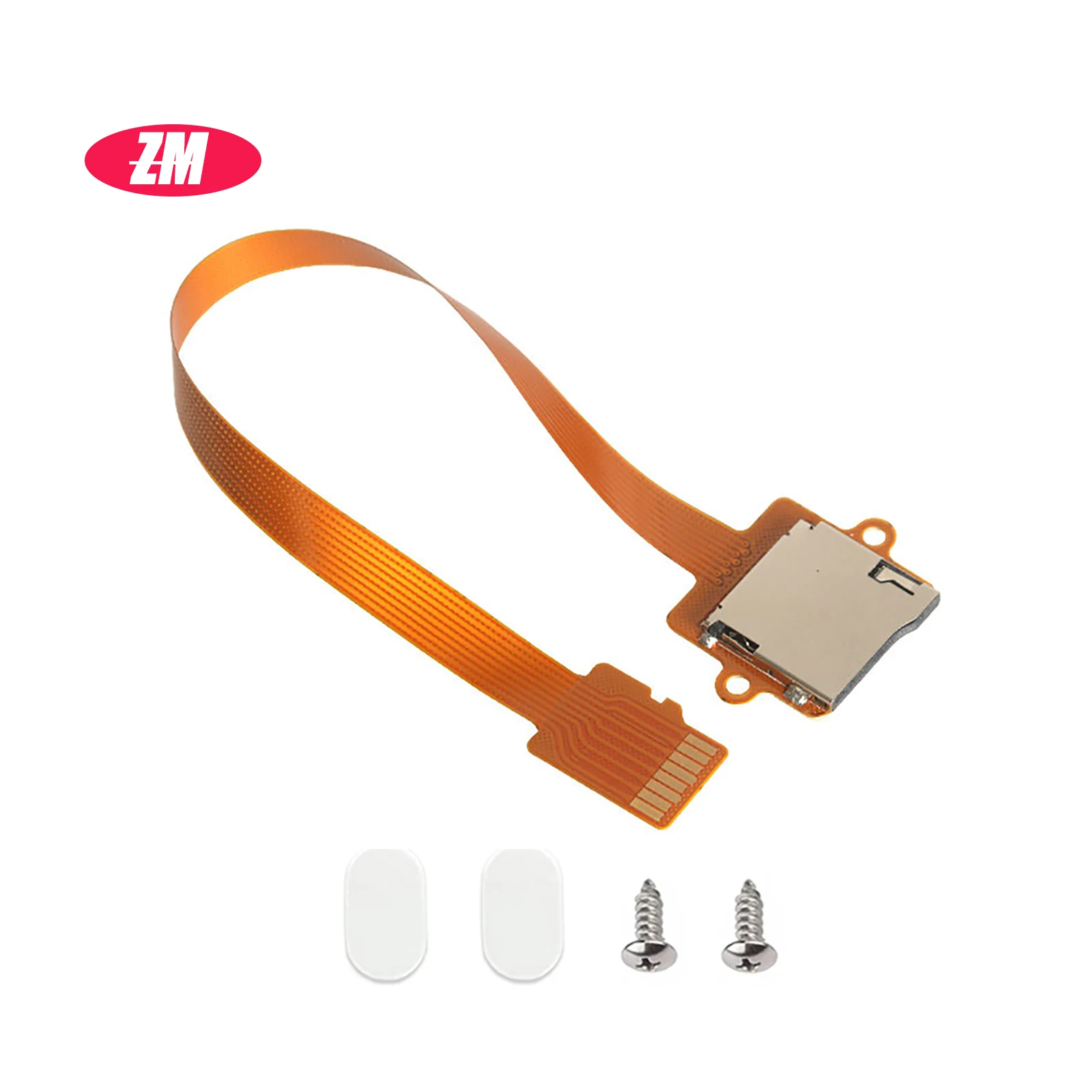 kit-de-cabo-extensor-micro-sd-tf-macho-para-femea-cabo-fpc-flexivel-de-15cm-para-cartao-micro-sd-tf
