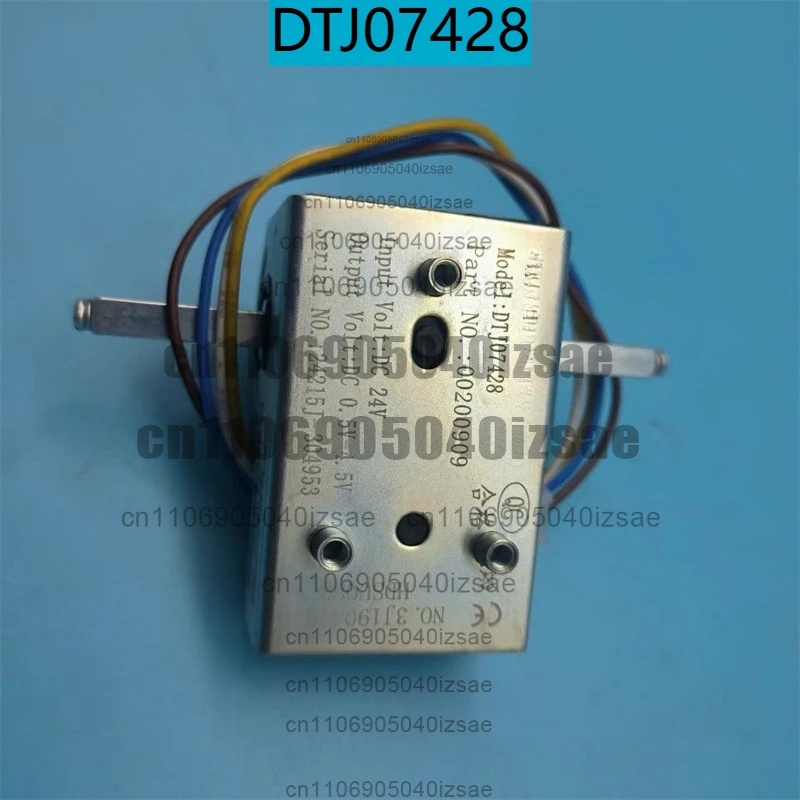 EPT15 DTJ07410B Handle Accelerator DTJ07428 Forward and Reverse Speed Controller Switch
