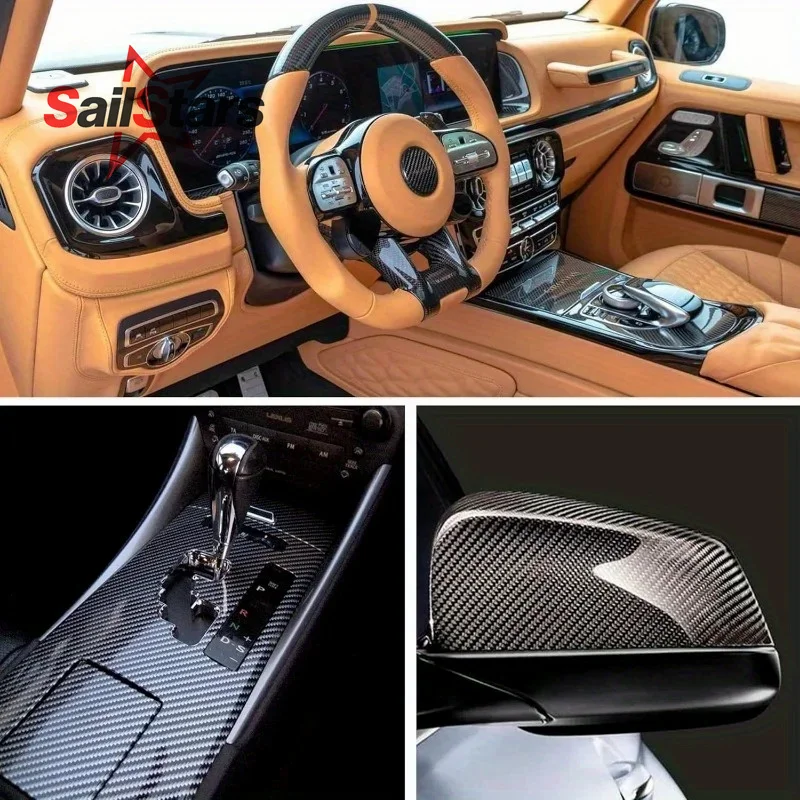 Thumbnail 2 - #18 Trending Vinyl Car Stickers Right Now