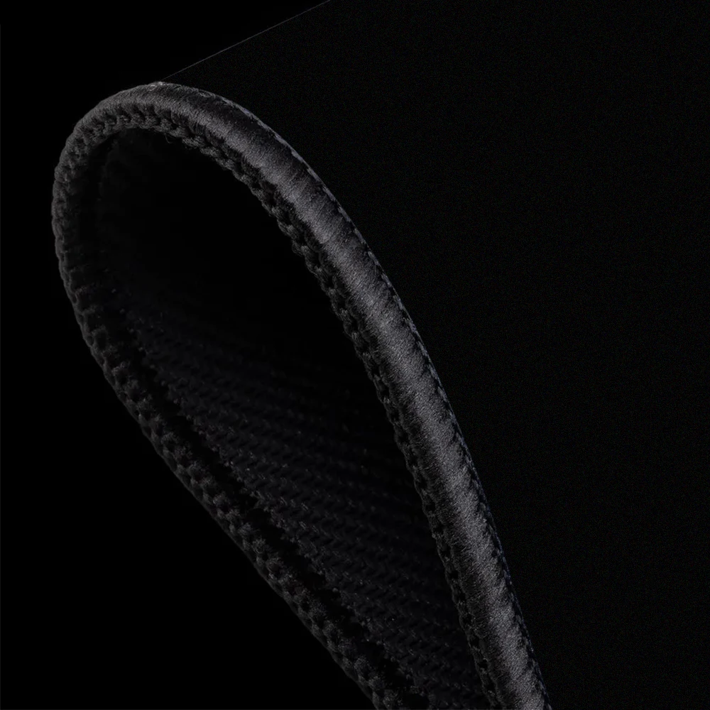 Gaming Mouse Pad Premium Locking Edge E-Sports Professional Game Mousepad Balance Non-Slip Computer Mouse Mat Laptop Desk Mat