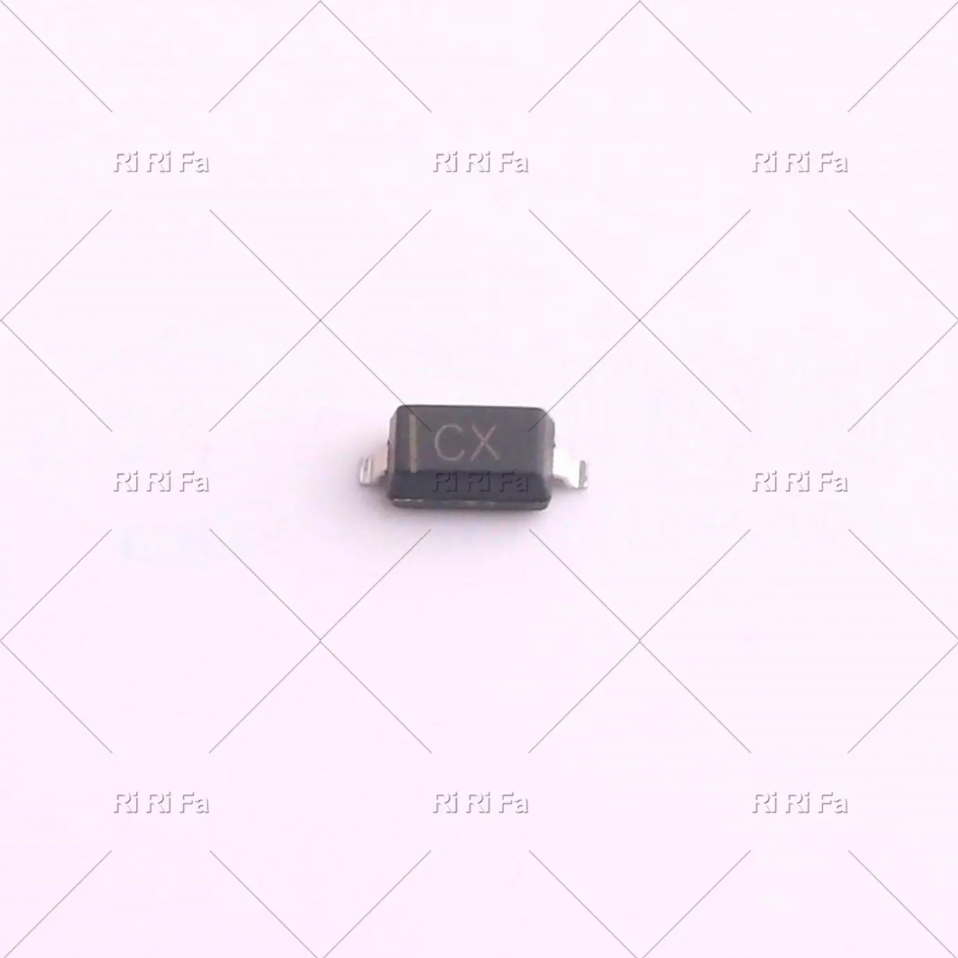 MMSZ4692 (20PCS) Zener Diode SOD-123