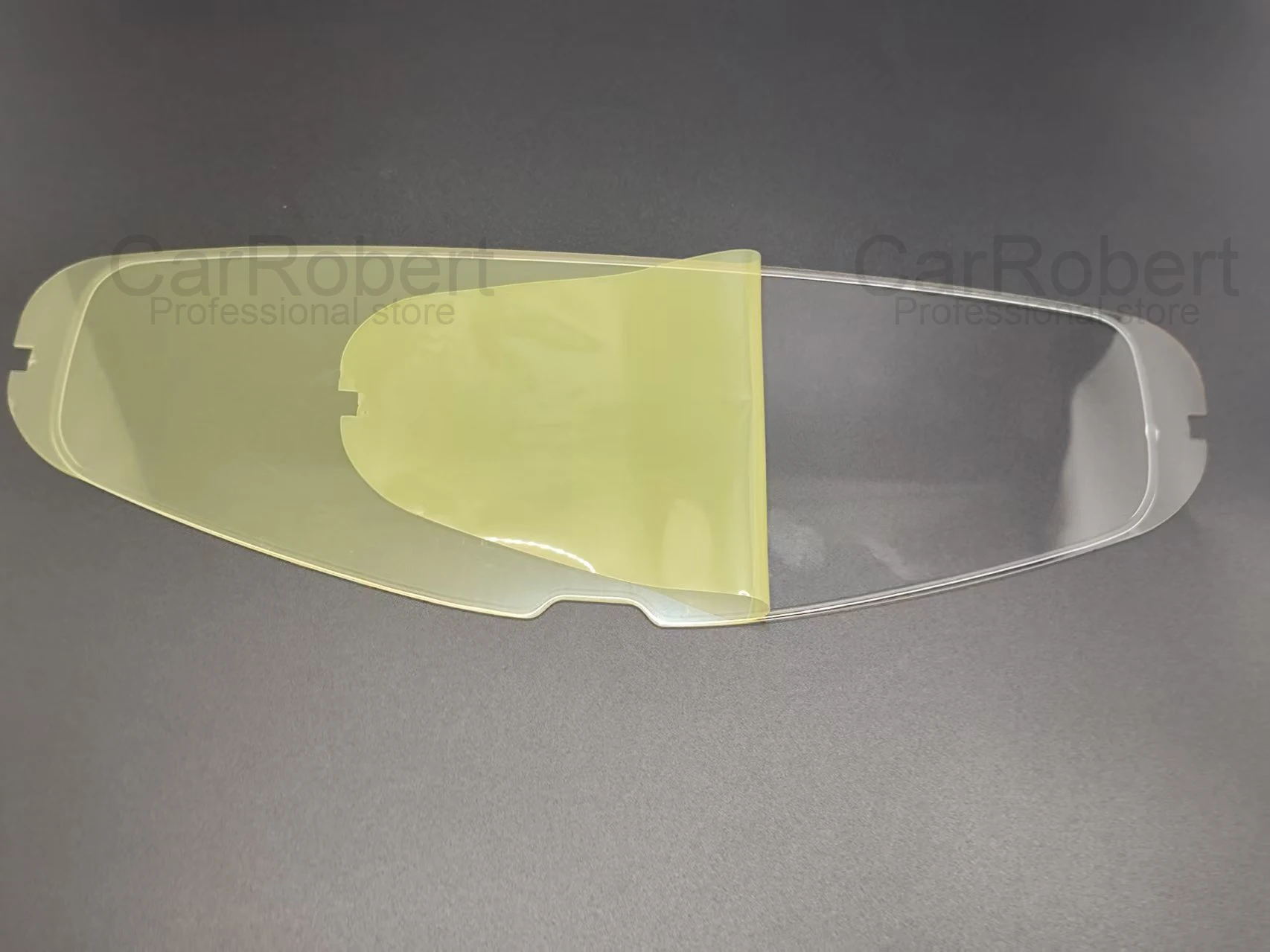 Anti- Fog Film For HJC RPHA 11 RPHA 70 HJ-26 ST Visor Lens Shield Glass Viewfinder Goggles Windshield Accessories Helmet Film