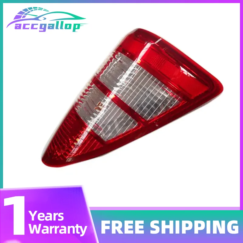 

P1372010001A0 Combination rear light, rear tail light For Foton tunland