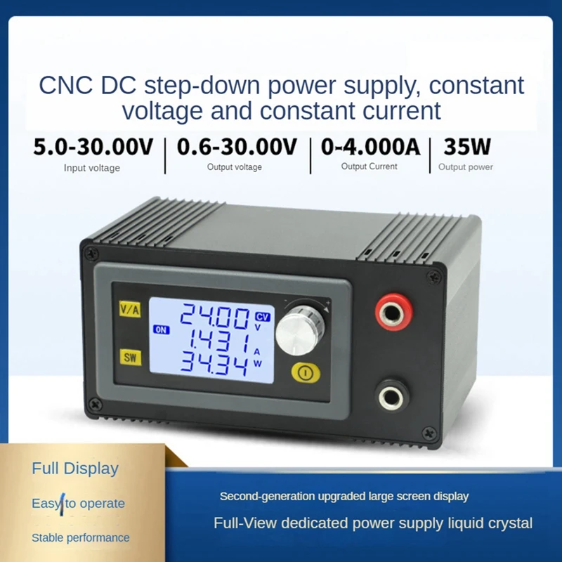 Modul pengisian daya surya tegangan konstan Input catu daya dengan Pengatur yang dapat disesuaikan 1 buah