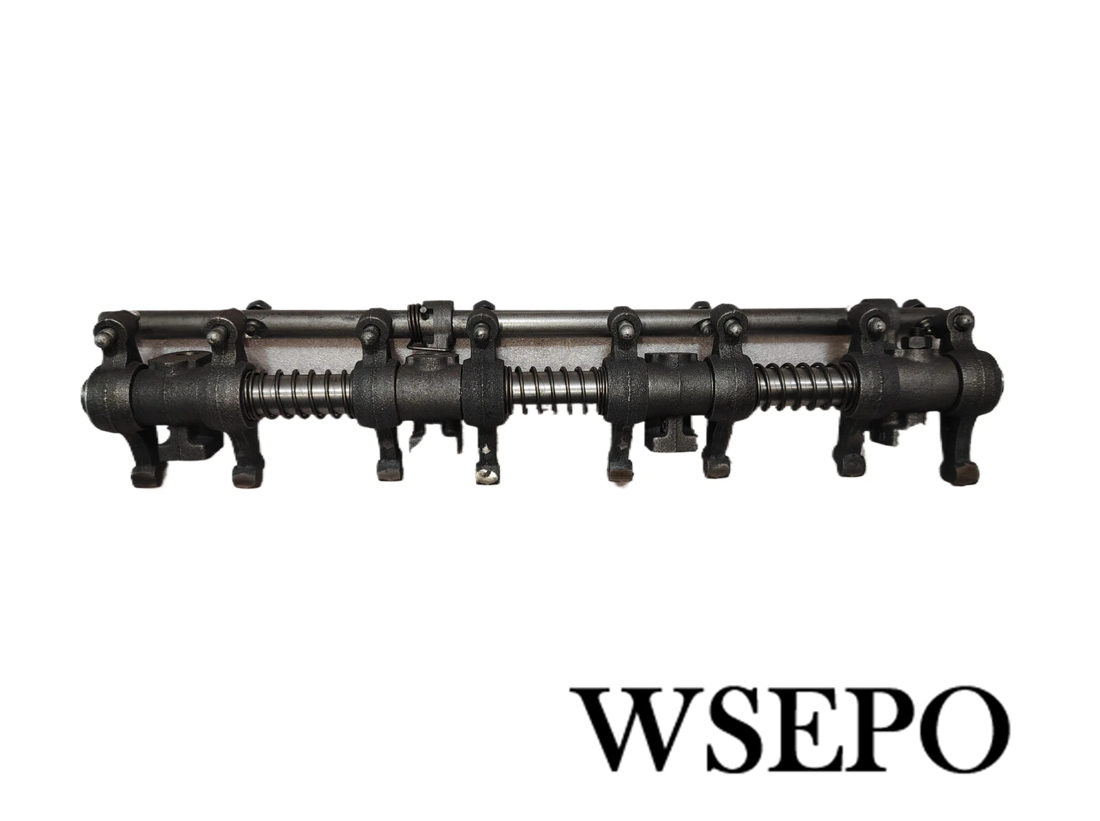 Rocker Arm Set For Weichai Weifang Huafeng K4100 K4102 ZH4102 K4100D K4100ZD K4102D 495 495D Water Cool Diesel Engine