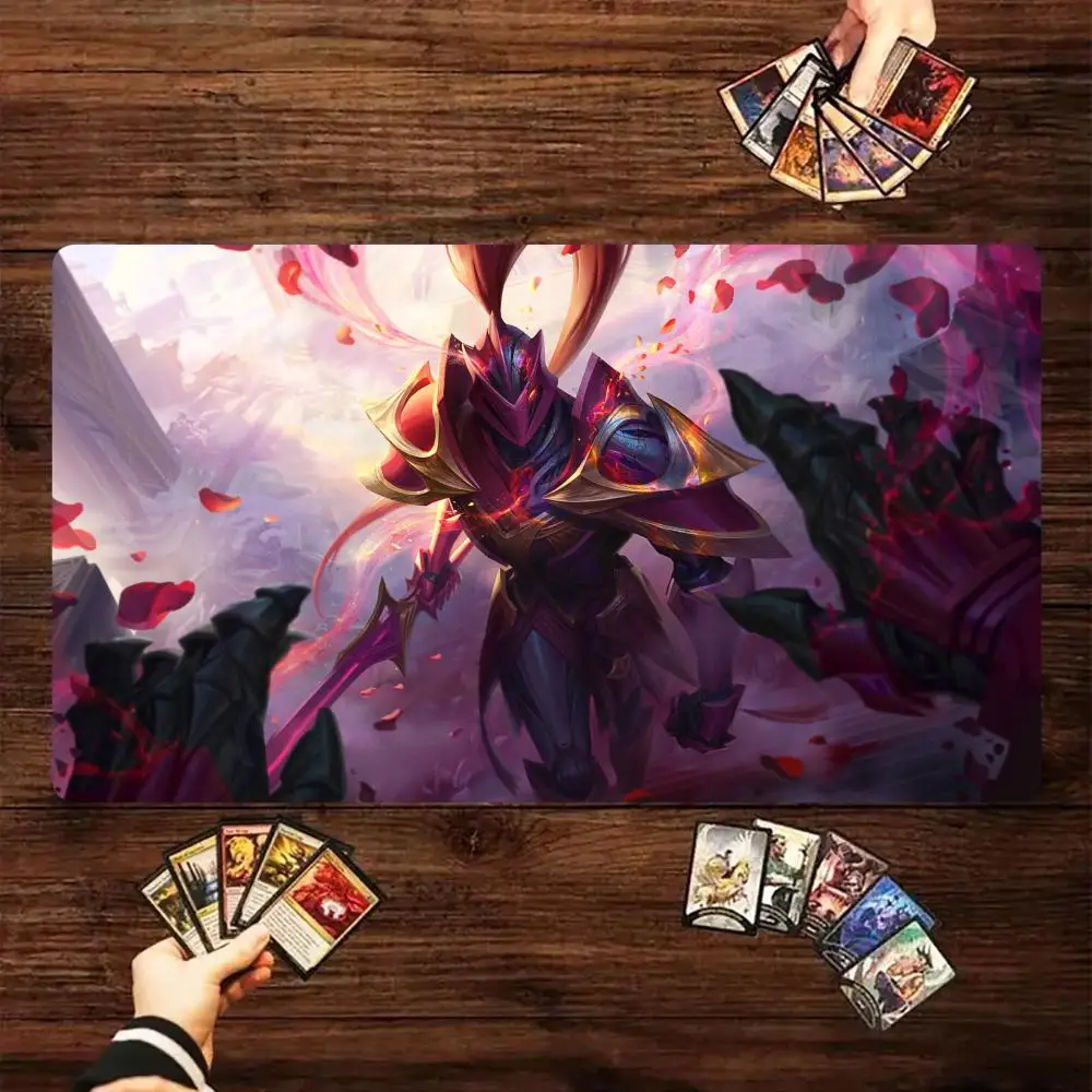 Mtg Playmat Magnifi… - image