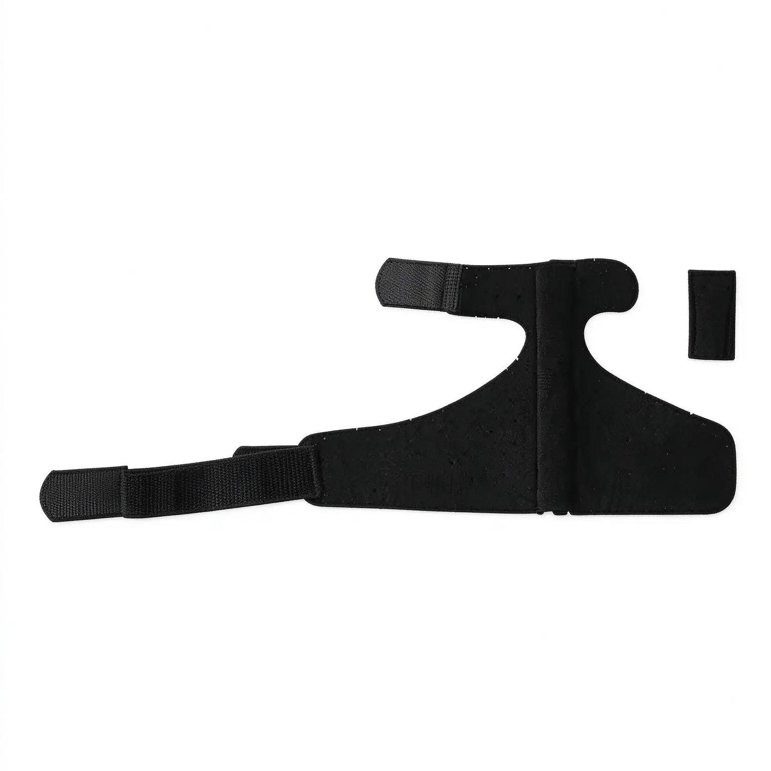 Trigger Finger Splint, Adjustable Finger Fixing Brace, Straightening Support Brace for Sprain, Finger Care Protective Support