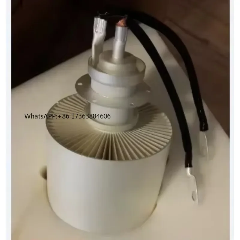 

2025 High quality HF power triode ITL5-1 electron tube as amplifier in industrial heating machine ( ITL3-1, ITL12-1)