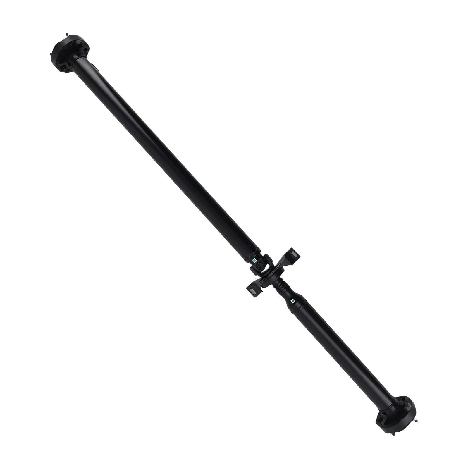 Rear Propshaft Driveshaft Cardan Shaft for Chrysler 300 3.5L 5.7L 2005-2008 AWD