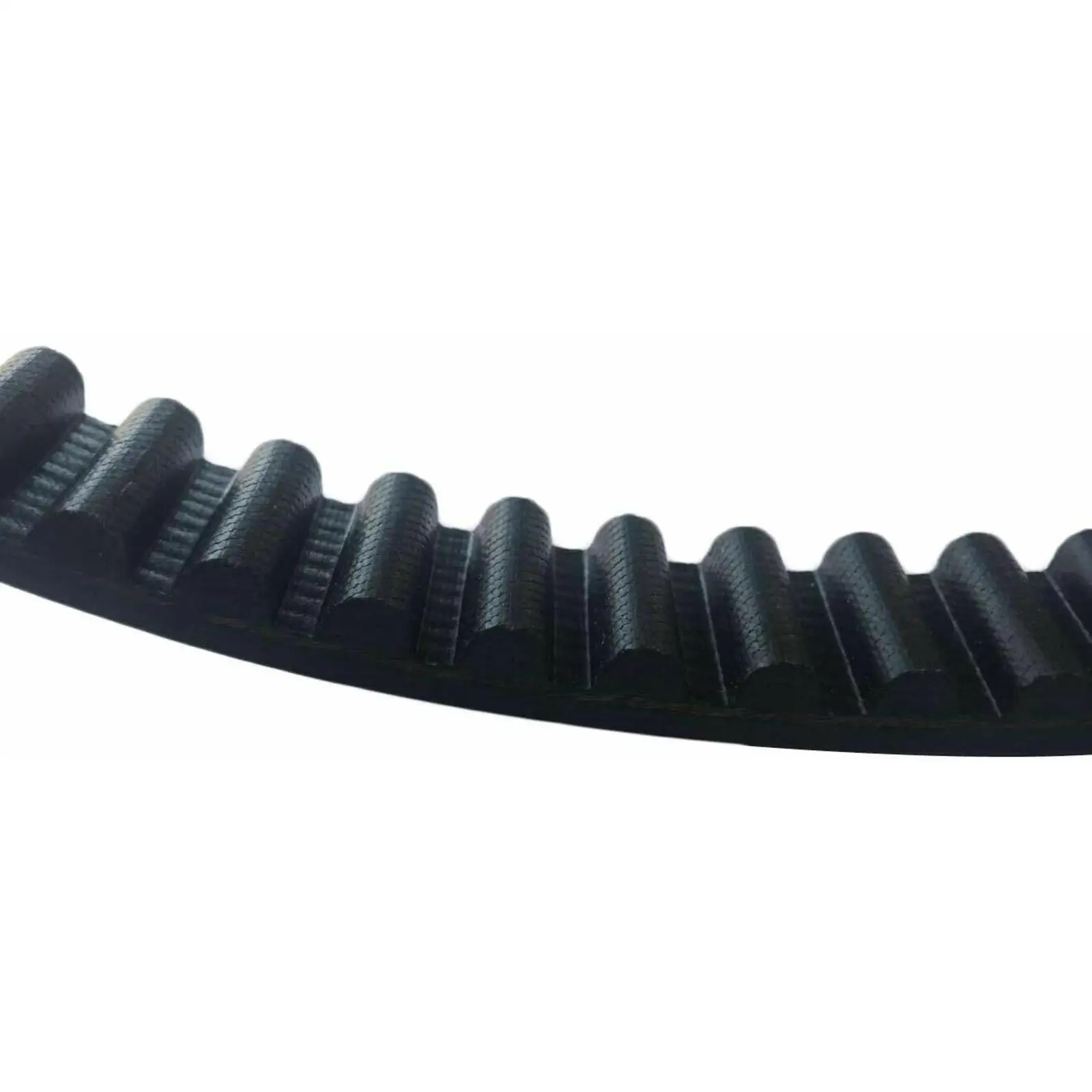 

Black Rear Drive Belt Rubber Replacement Assembly for Harley Davidson XR1200 High Performance Motorcycle Parts