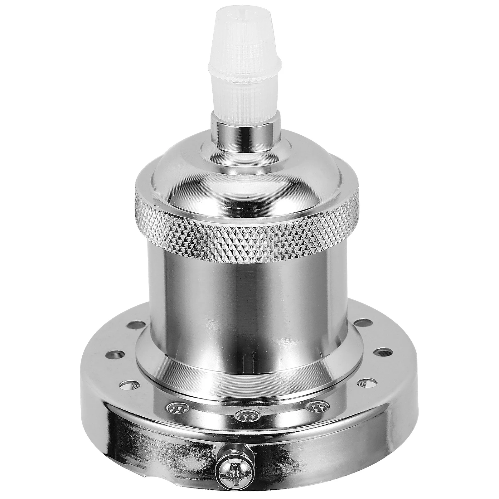 

Vintage Hanging Light Socket E27 Aluminum Pendant Lamp Holder Retro Style Ceiling Light Accessories Outdoor Sockets Waterproof