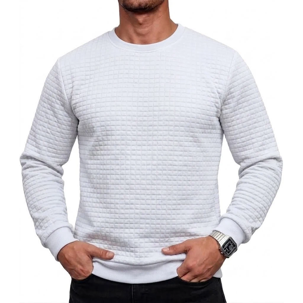 Thumbnail 3 - #27 Top Crew Neck Sweatshirts Picks for Every Budget