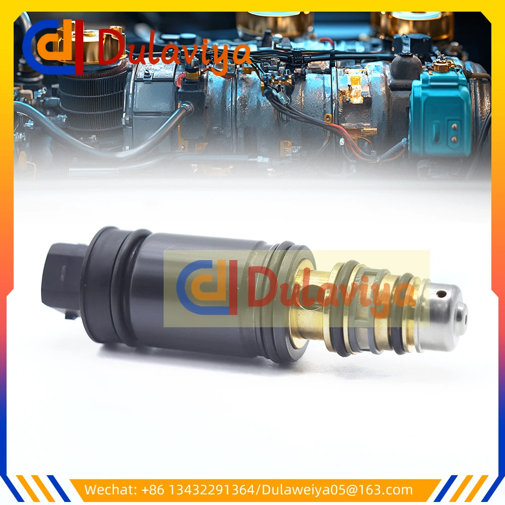 

Управляющий клапан компрессора переменного тока DL-35 для Mercedes Benz W221 W246 W242 W212 0022307711 22307711 A0022307711