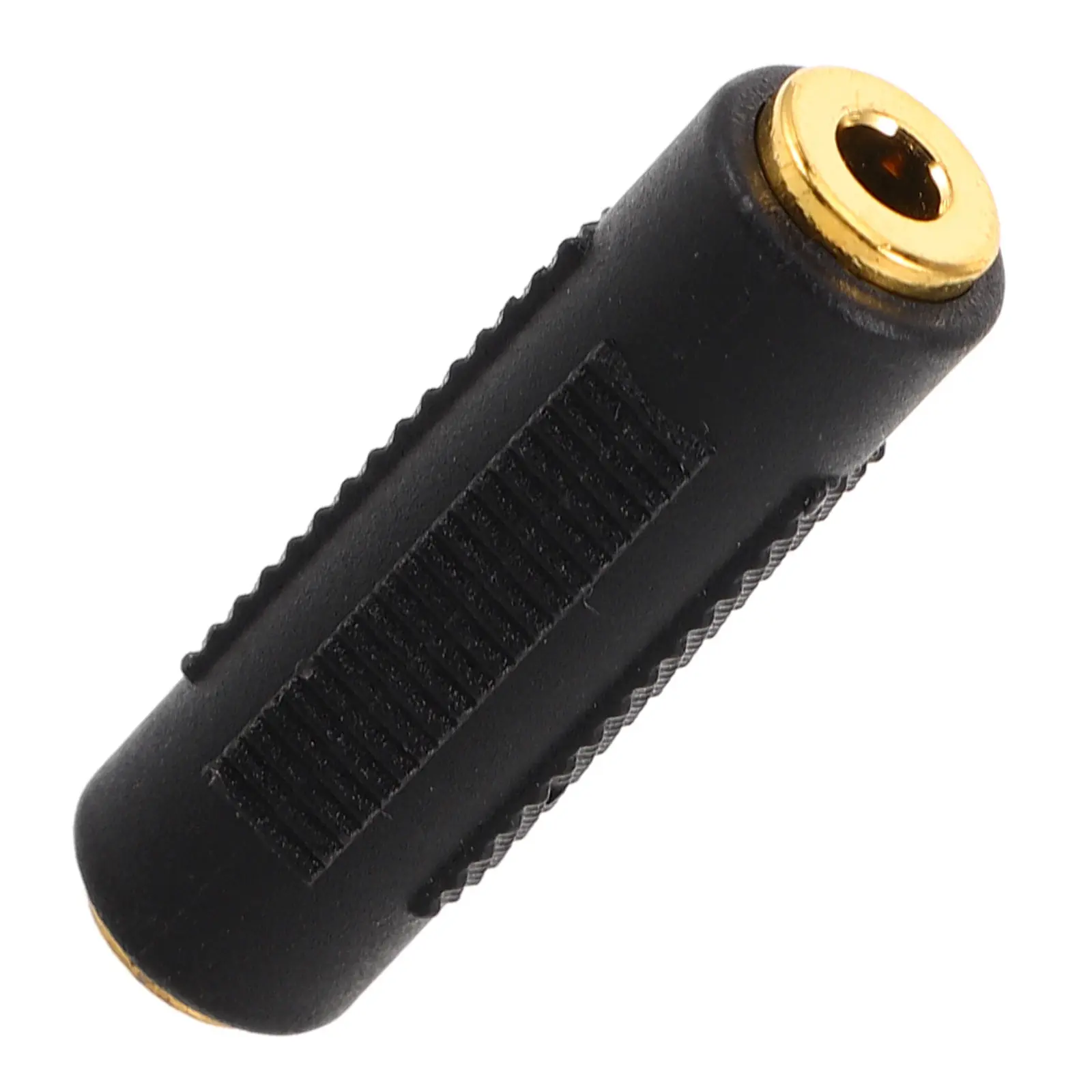 

Адаптер аудиоразъема 3,5 мм (гнездо-гнездо), стерео-переходник для микрофона и наушников, разветвитель AUX-кабеля, портативное устройство