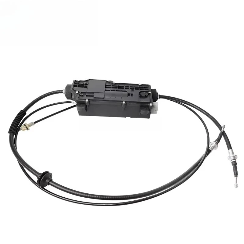 

Electric Parking Brake Actuator Auto Car Brake Parts for Mercedes Benz S Class W221 2214302949