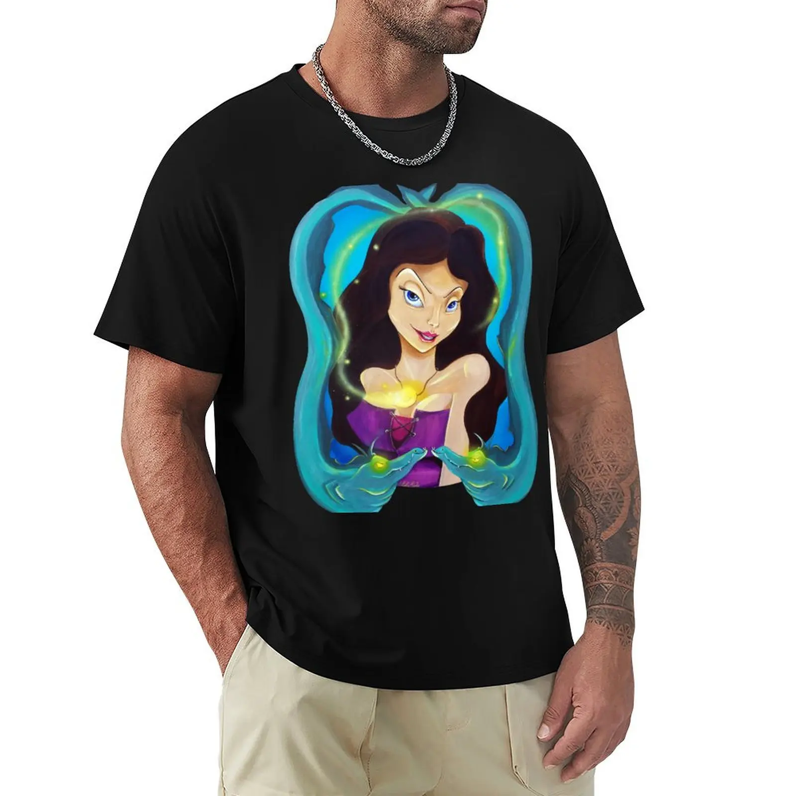 

Vanessa T-Shirt funny gifts heavyweights kawaii clothes sublime designer t shirt men