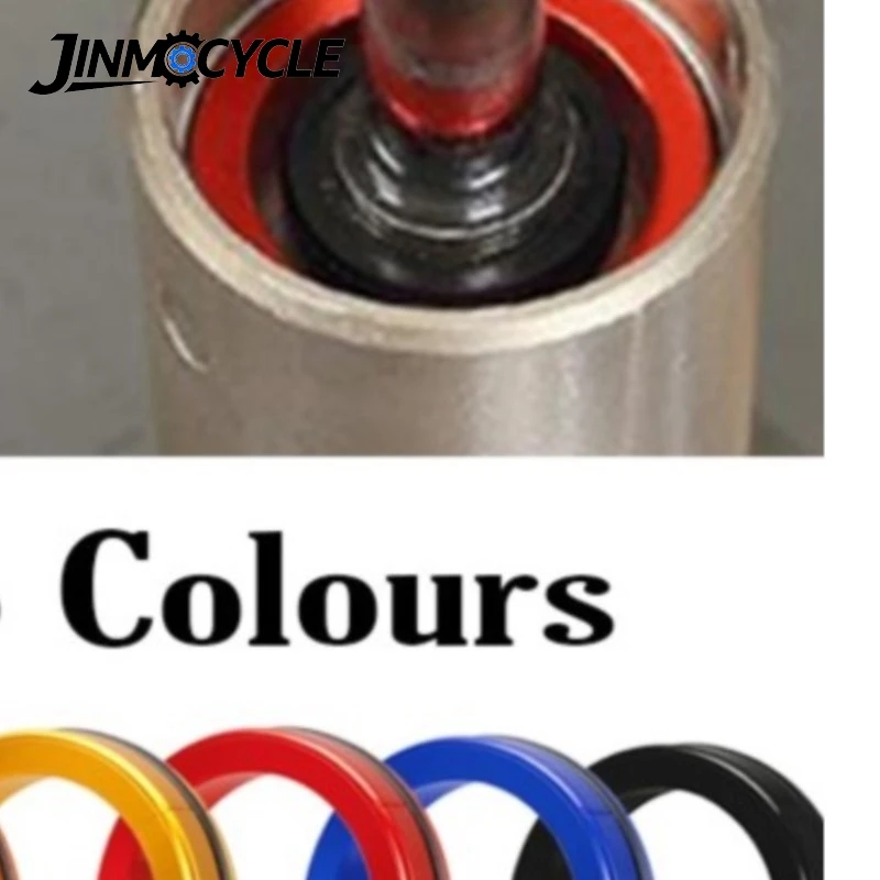 

46mm/50mm Motorcycle Rear Shock Absorber Suspension Lowering Kit For GASGAS GAS EC EX MC XC 300 250 125 350 450 F ENDURO GP250