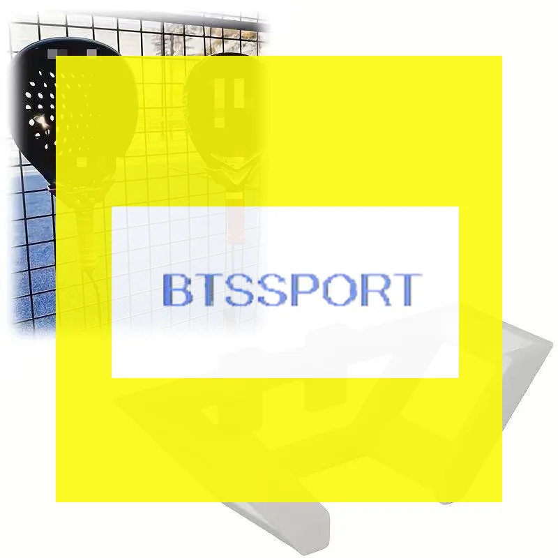 Wall Mount Racket Holder For Efficient Space Saving Organizing Tennis Badminton Equipment Sports Racket Antislip Design