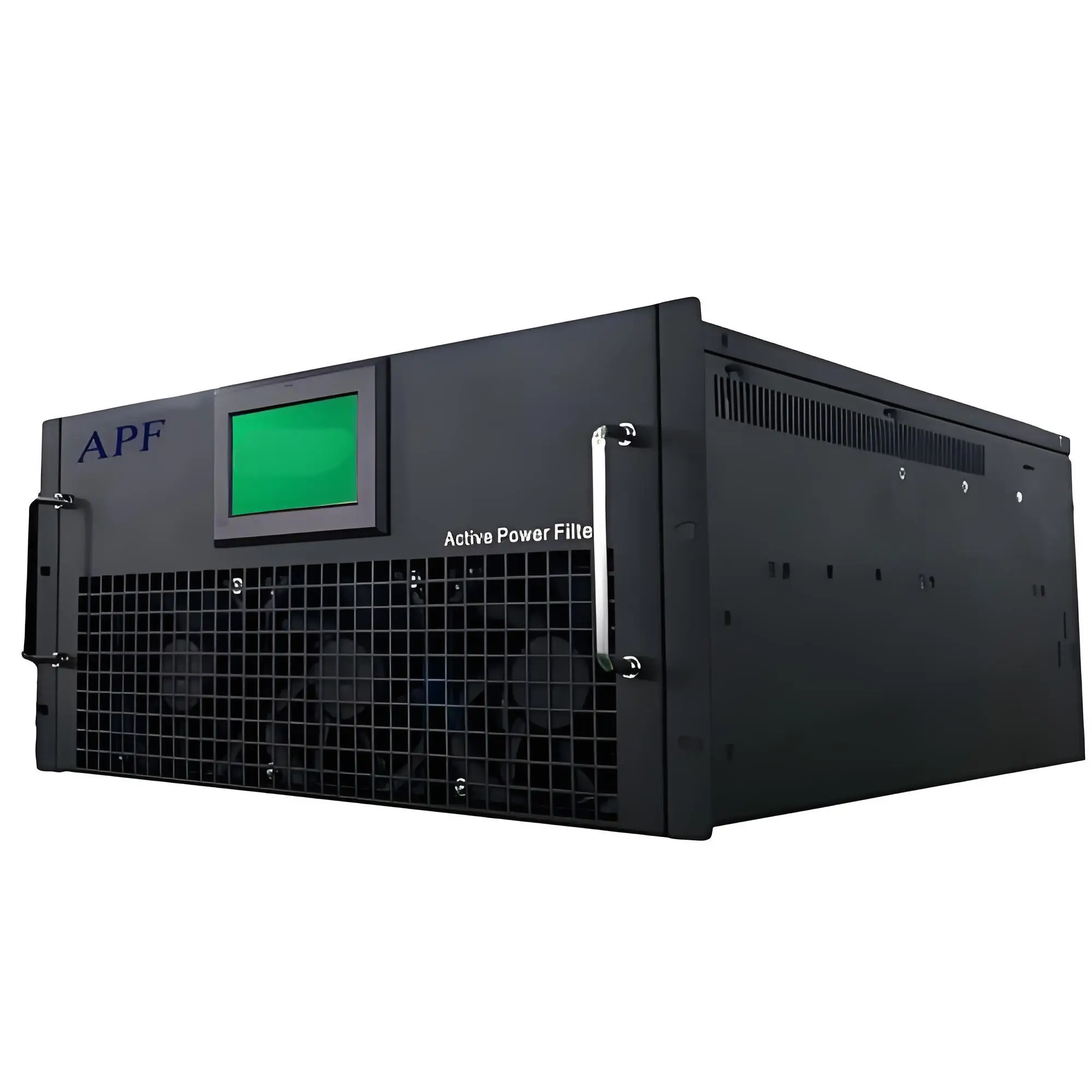 Distribution Equipment Active Power Saver  Electricity Reducing Device with Active Filter for Harmonics Product