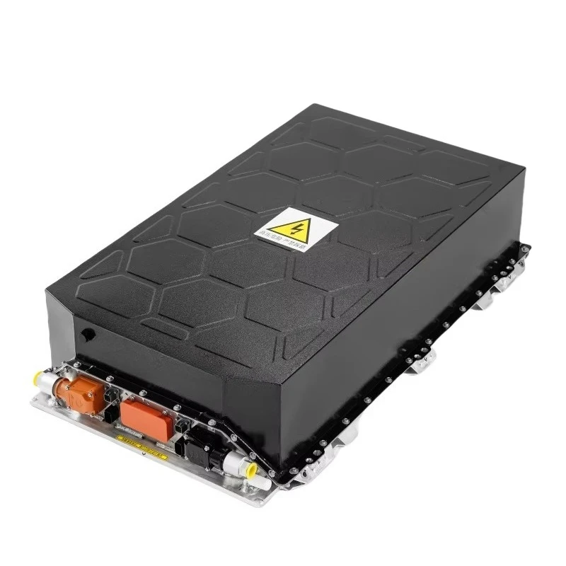 Smart Power 200Kwh …