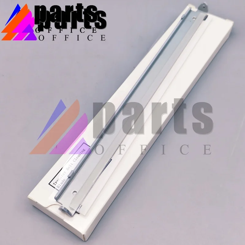 1X CC468-67907 Transfer Belt Cleaning Blade support for HP CM3530 CP3520 CP3525 500 Color M551 M570 M575 CM4540 CP4025 CP4525 M6