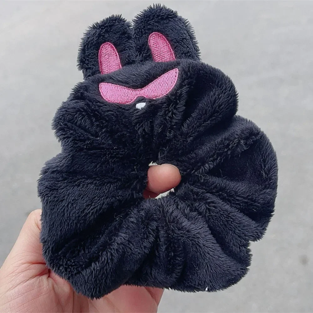 LLavero de muñeco de peluche de dibujos animados KPOP, soporte de tarjeta de muñeca MITO, juego de regalo de tienda emergente, Seonghwa HongJoong