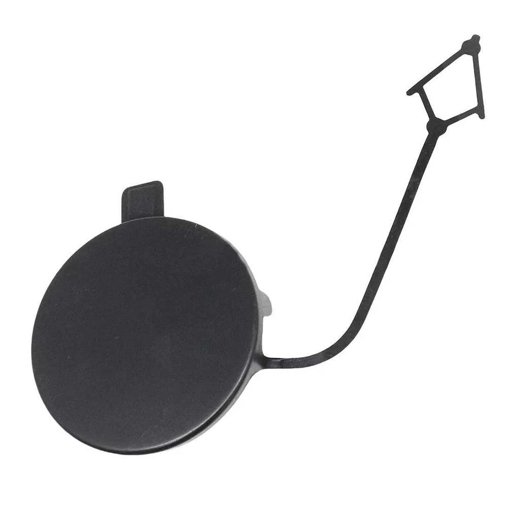 

Накладка на фаркоп для переднего бампера 5G0807241D, совместимая с Golf MK7 2017 2020, пластиковая замена