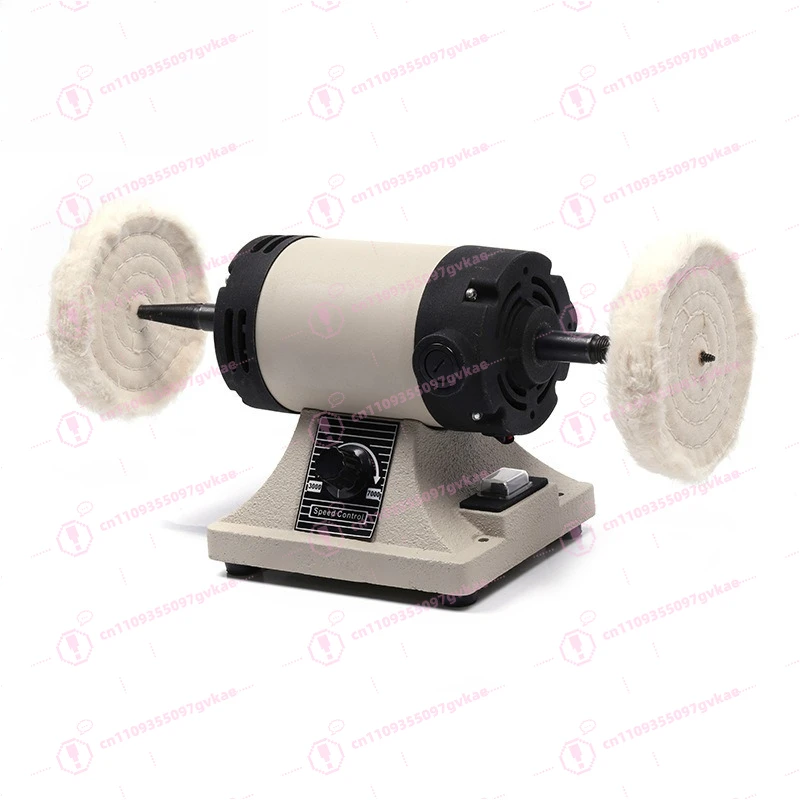 Polishing Cloth Wheel for Polisher