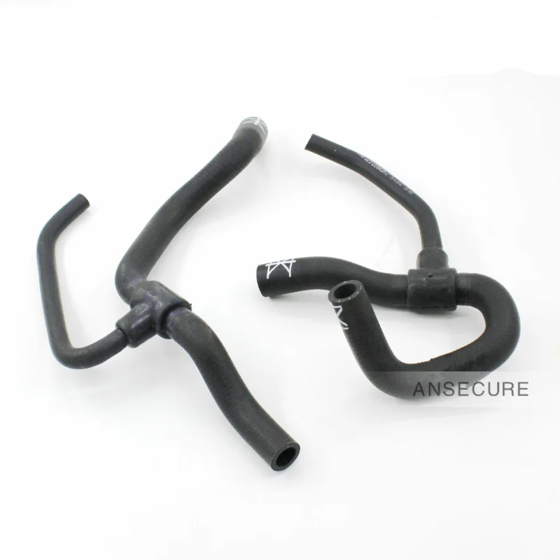 Az-2.0 ANA zawór dławiący do chłodnicy oleju, wąż płynu chłodzącego do VW Passat B5 Skoda Superb Audi A4 B5 06B121058AN/AP, 1.6