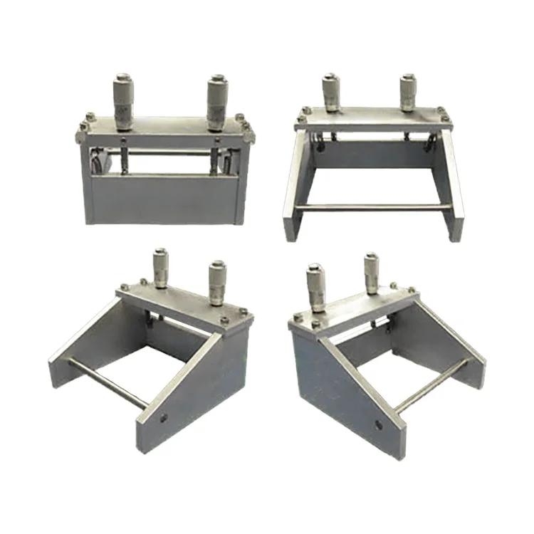 209/4 Adjustable Applicators(200mm)) Inside Micrometer Micrometer Gauge