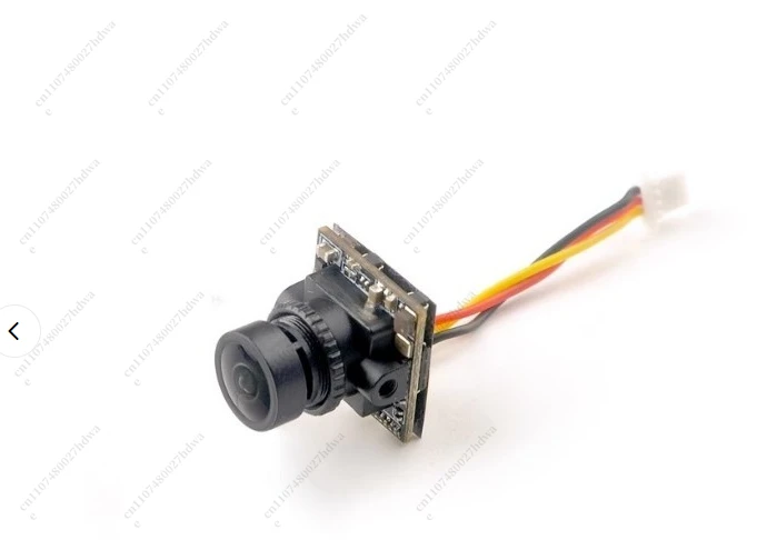 For Happymodel Ant Camera for Mobula7 Mobula8 with Customized SH1.0mm 3pin Plug