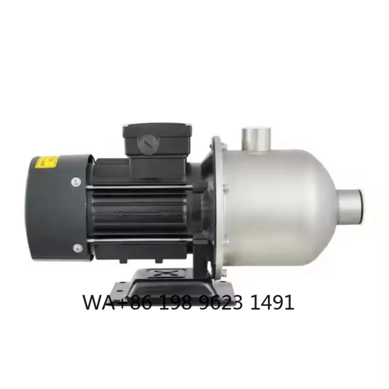 Industrial General Water Pump Machinery High Efficiency Multifunctional Centrifugal Water Pump Processing Equipment