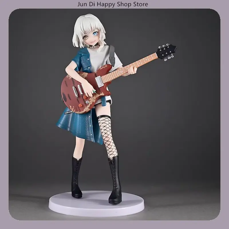 مايجو!!!!! أعواد الفرقة الدائمة تشكل أنيمي الشكل تمثال سطح المكتب الديكور هدية مجموعة #2