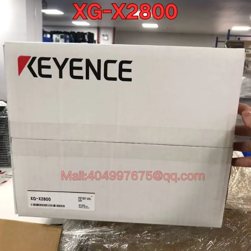 Brand New XG-X2800 … - image