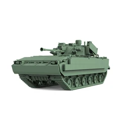 1/144 1/200 1/350 1/700 MRY-SFW SS849 Military Model Kit South Korea Armoured Fighting Vehicles Miniature Static War Games