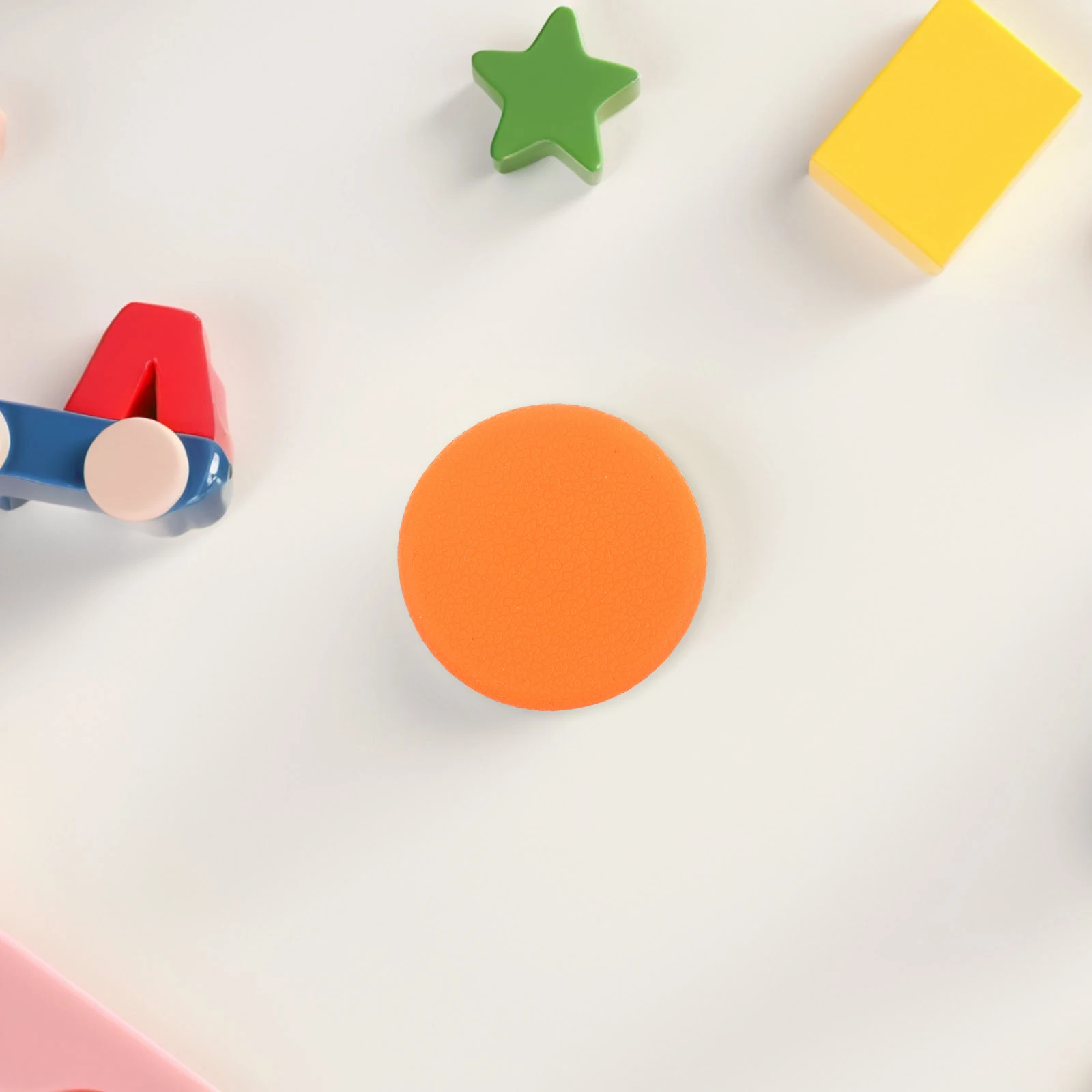 

Игрушки для малышей, детский силиконовый клей для зубов, классные призы, жевание для детей, пищевой сенсорный камень, оранжевый