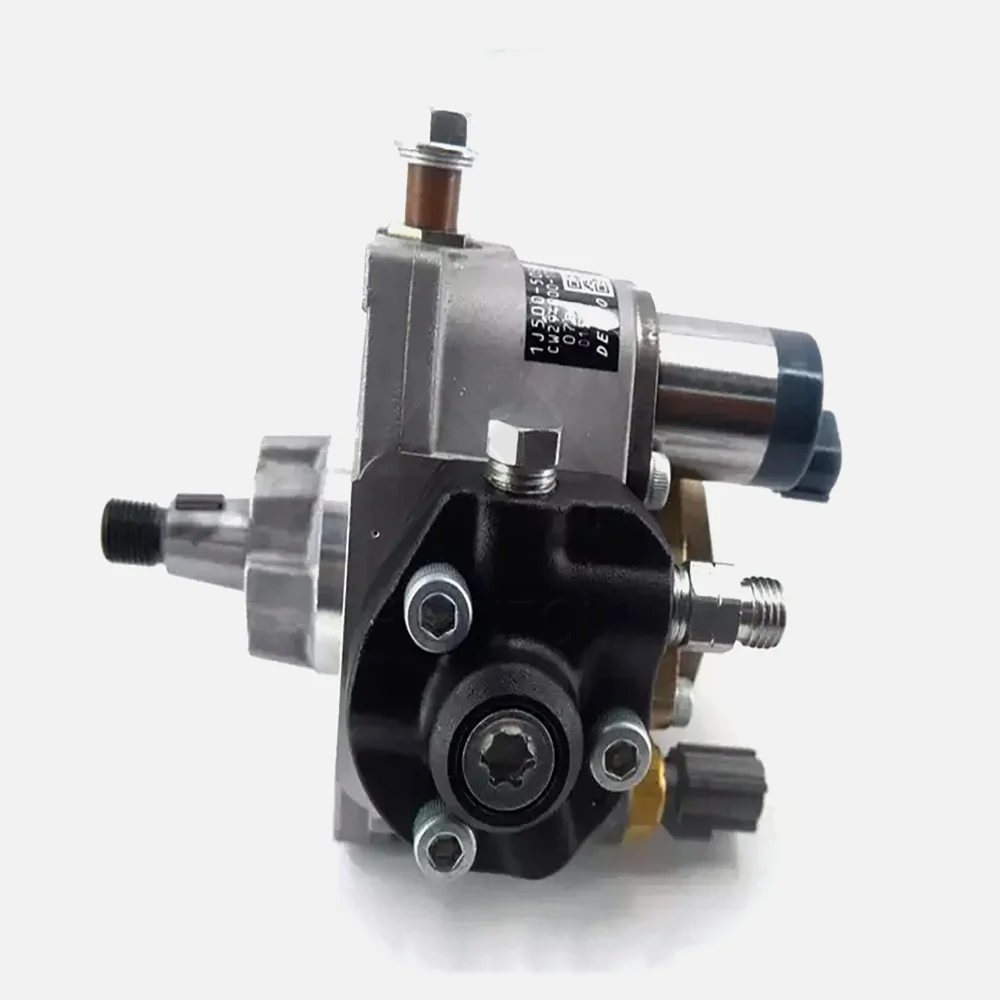 

Fuel Injection Pump for Kubota V3800 V3800T Engine Tractor SVL90-2 Engine 294000-1720 1J500-50501 Excavator Replacement Parts