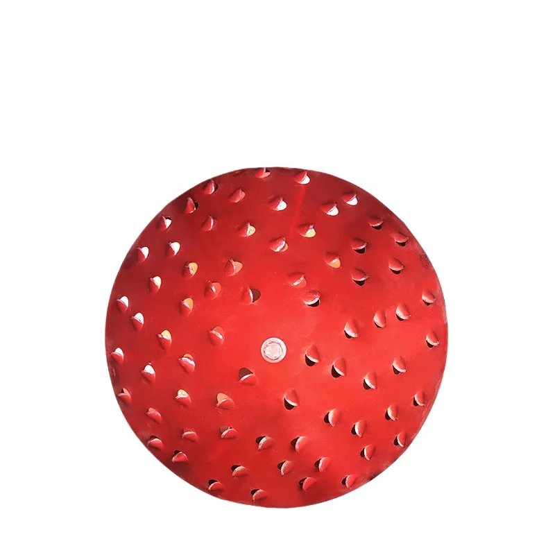 Breeding Barrel Veg…