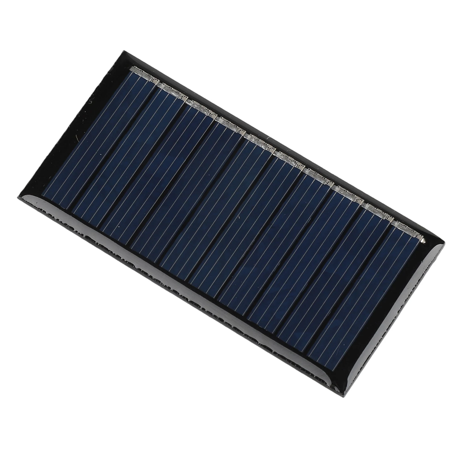for Solar Board DIY Solar Panel For DIY Projects Output 0.25W for Suitable For Small Applications 30*60mm for Solar